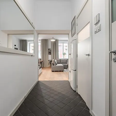 Lumina I 2Br Apartment Near Old Town In Warsaw Apartamento