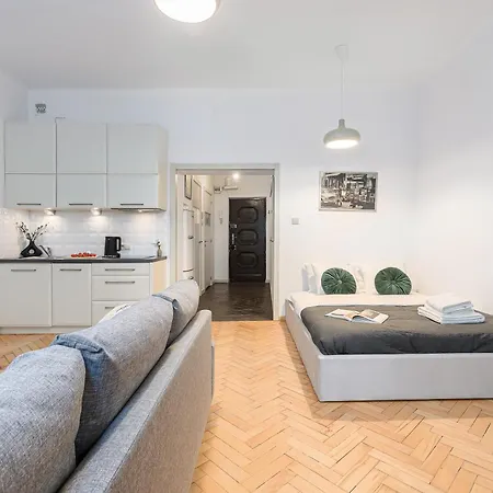 Apartamento Lumina I 2Br Apartment Near Old Town In Warsaw