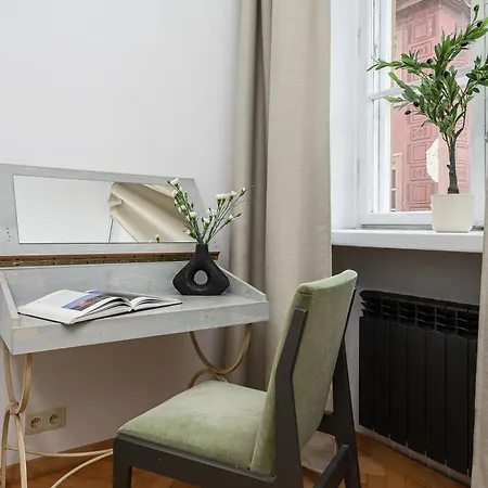 Lejlighed Lumina I 2Br Apartment Near Old Town In Warsaw *